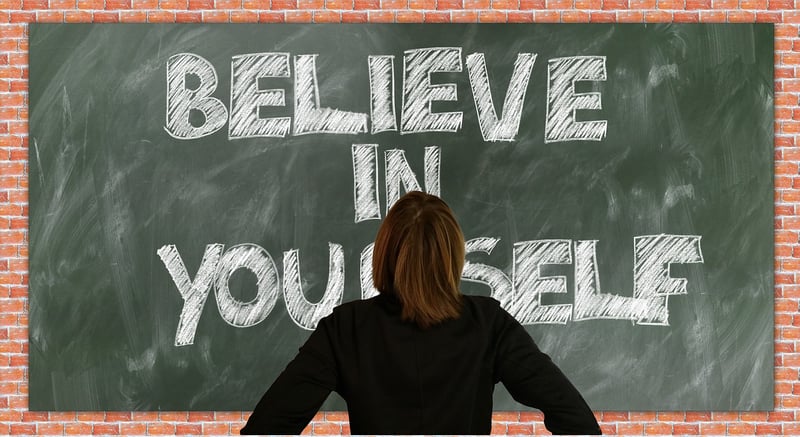 Self-Empowerment