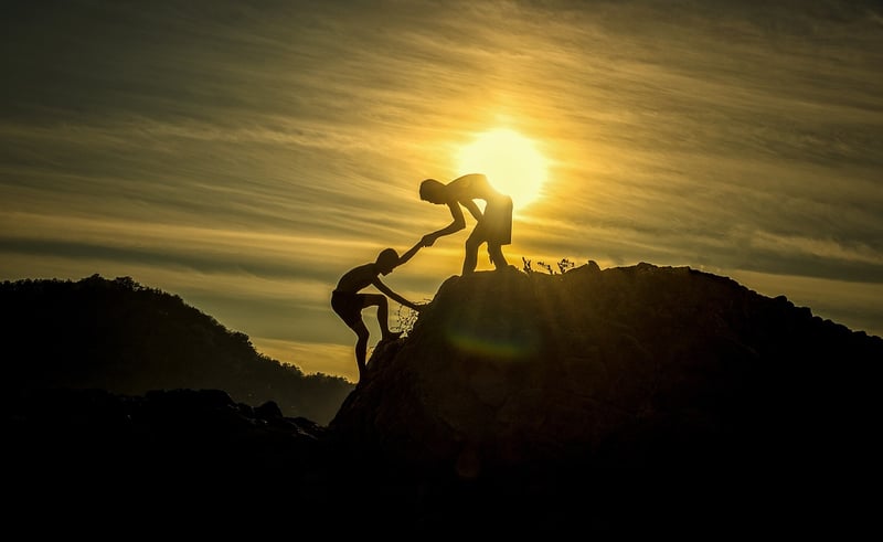Embracing Challenges
